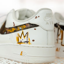 Carregar imagem no visualizador da galeria, Air Force 1 branco DC X BYDAN