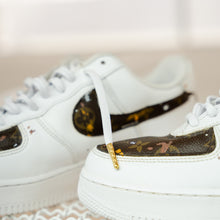 Carregar imagem no visualizador da galeria, Air Force 1 branco DC X BYDAN