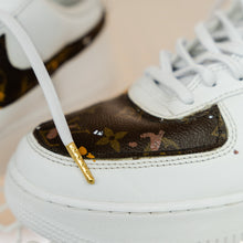 Carregar imagem no visualizador da galeria, Air Force 1 branco DC X BYDAN
