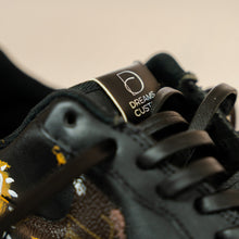 Carregar imagem no visualizador da galeria, Air Force 1 Preto DC x BYDAN