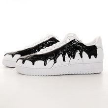 Carregar imagem no visualizador da galeria, Air Force 1 Slime Preto