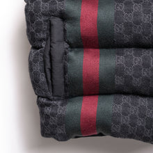 Carregar imagem no visualizador da galeria, Colete Puffer double G