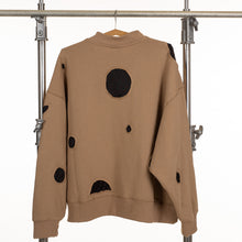 Carregar imagem no visualizador da galeria, Designer Skin Crewneck