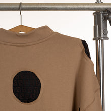 Carregar imagem no visualizador da galeria, Designer Skin Crewneck