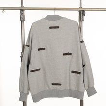 Carregar imagem no visualizador da galeria, Designer Skin Crewneck