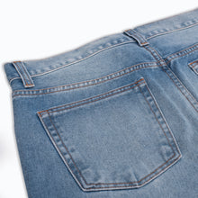 Carregar imagem no visualizador da galeria, JEANS #2 // ABOUT NOTHING X DREAMS CUSTOM