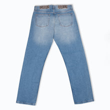 Carregar imagem no visualizador da galeria, JEANS // ABOUT NOTHING X DREAMS CUSTOM