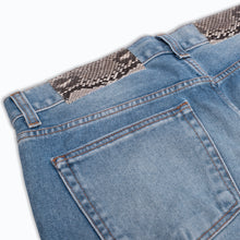 Carregar imagem no visualizador da galeria, JEANS // ABOUT NOTHING X DREAMS CUSTOM