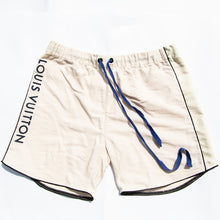 Carregar imagem no visualizador da galeria, Shorts Summer Vibes Natural