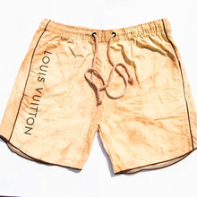 Carregar imagem no visualizador da galeria, Shorts Summer Vibes Orange