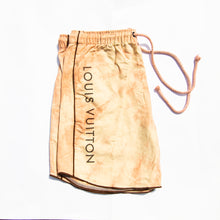 Carregar imagem no visualizador da galeria, Shorts Summer Vibes Orange