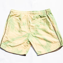 Carregar imagem no visualizador da galeria, Shorts Summer Vibes Green