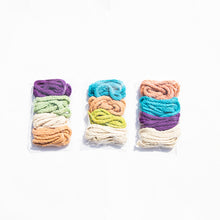Carregar imagem no visualizador da galeria, Pack Cadarços corda