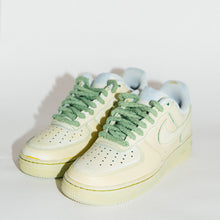 Carregar imagem no visualizador da galeria, Air Force 1 Tie Dye Green