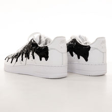 Carregar imagem no visualizador da galeria, Air Force 1 Slime Preto