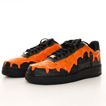 Carregar imagem no visualizador da galeria, Air Force 1 Slime Laranja