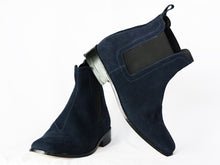 Carregar imagem no visualizador da galeria, Bota Chelsea Dreams Uniques