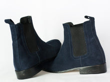 Carregar imagem no visualizador da galeria, Bota Chelsea Dreams Uniques