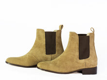 Carregar imagem no visualizador da galeria, Bota Chelsea Dreams Uniques