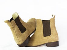 Carregar imagem no visualizador da galeria, Bota Chelsea Dreams Uniques