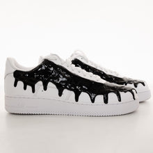 Carregar imagem no visualizador da galeria, Air Force 1 Slime Preto