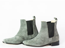 Carregar imagem no visualizador da galeria, Bota Chelsea Dreams Uniques