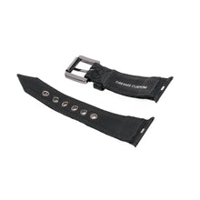 Carregar imagem no visualizador da galeria, Pulseira iWatch Designer (PRETO)