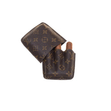 Carregar imagem no visualizador da galeria, Case de Charuto Designer