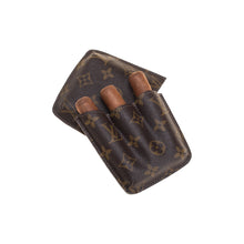 Carregar imagem no visualizador da galeria, Case de Charuto Designer