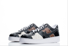 Carregar imagem no visualizador da galeria, Air Force 1 Halloween