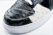 Carregar imagem no visualizador da galeria, Air Force 1 Halloween