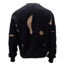 Carregar imagem no visualizador da galeria, Designer Skin Crewneck