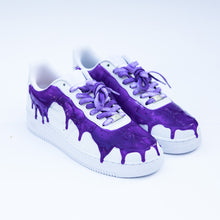 Carregar imagem no visualizador da galeria, Air Force 1 Slime Lean