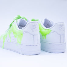 Carregar imagem no visualizador da galeria, Air Force 1 Slime Green