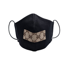 Carregar imagem no visualizador da galeria, Máscara Designer Black