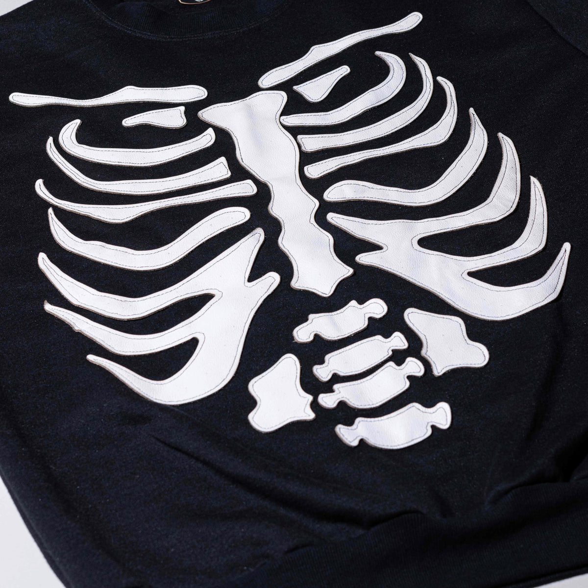 SKELETON – Dreams Custom