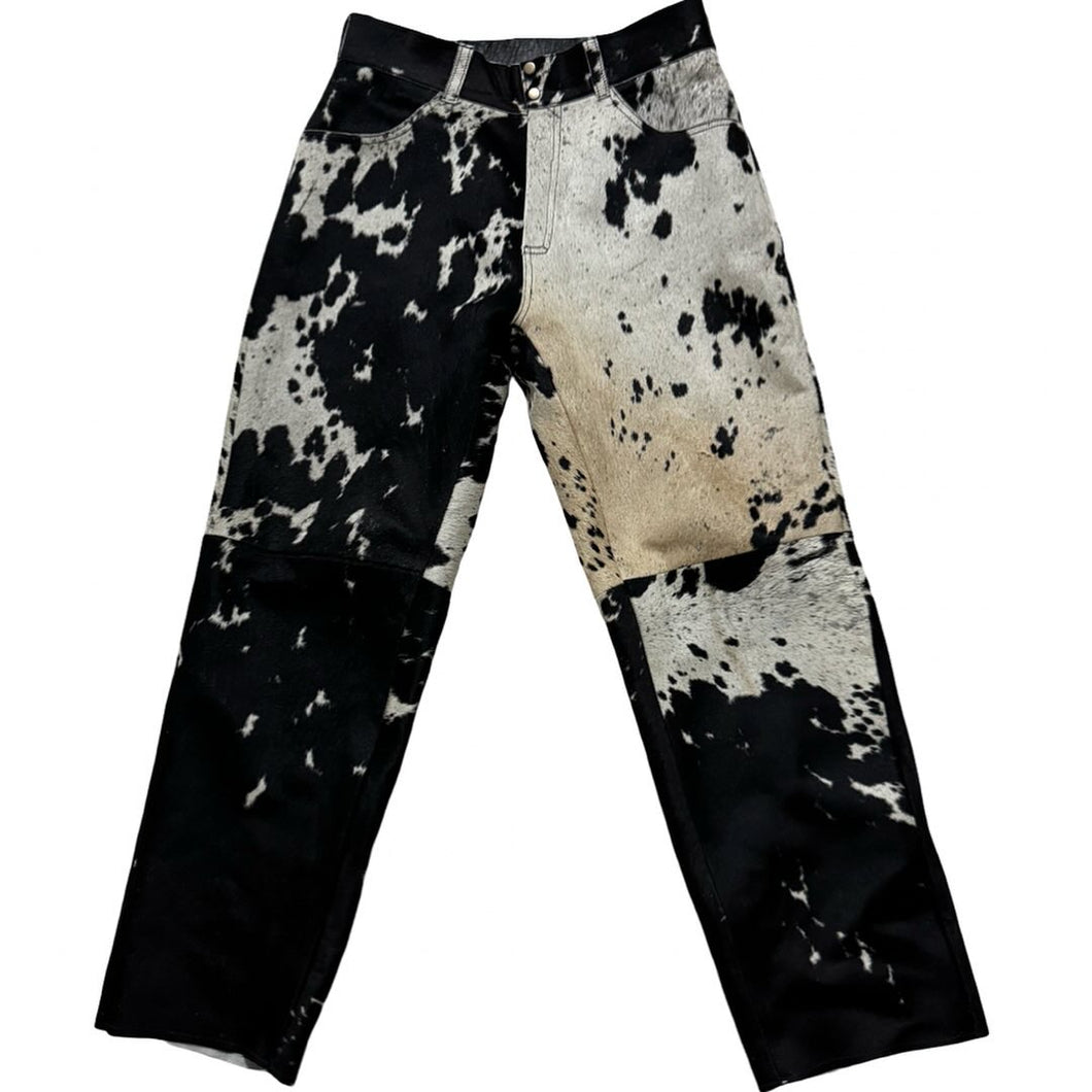 COW PANTS
