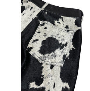 COW PANTS