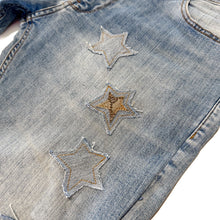 Carregar imagem no visualizador da galeria, Calça Jeans Designer Stars

