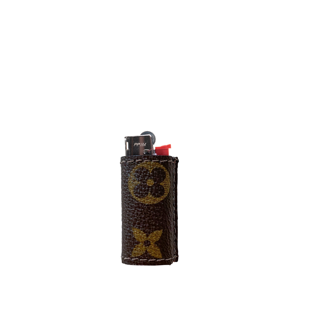 Case de Isqueiro Designer