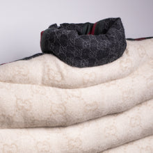 Carregar imagem no visualizador da galeria, Colete Puffer double G
