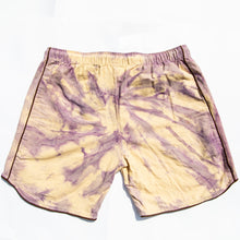Carregar imagem no visualizador da galeria, Shorts Summer Vibes Purple
