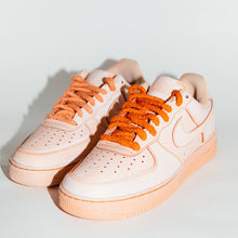 Carregar imagem no visualizador da galeria, Air Force 1 Tie Dye Orange

