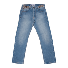 Carregar imagem no visualizador da galeria, JEANS // ABOUT NOTHING X DREAMS CUSTOM
