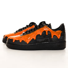 Carregar imagem no visualizador da galeria, Air Force 1 Slime Laranja
