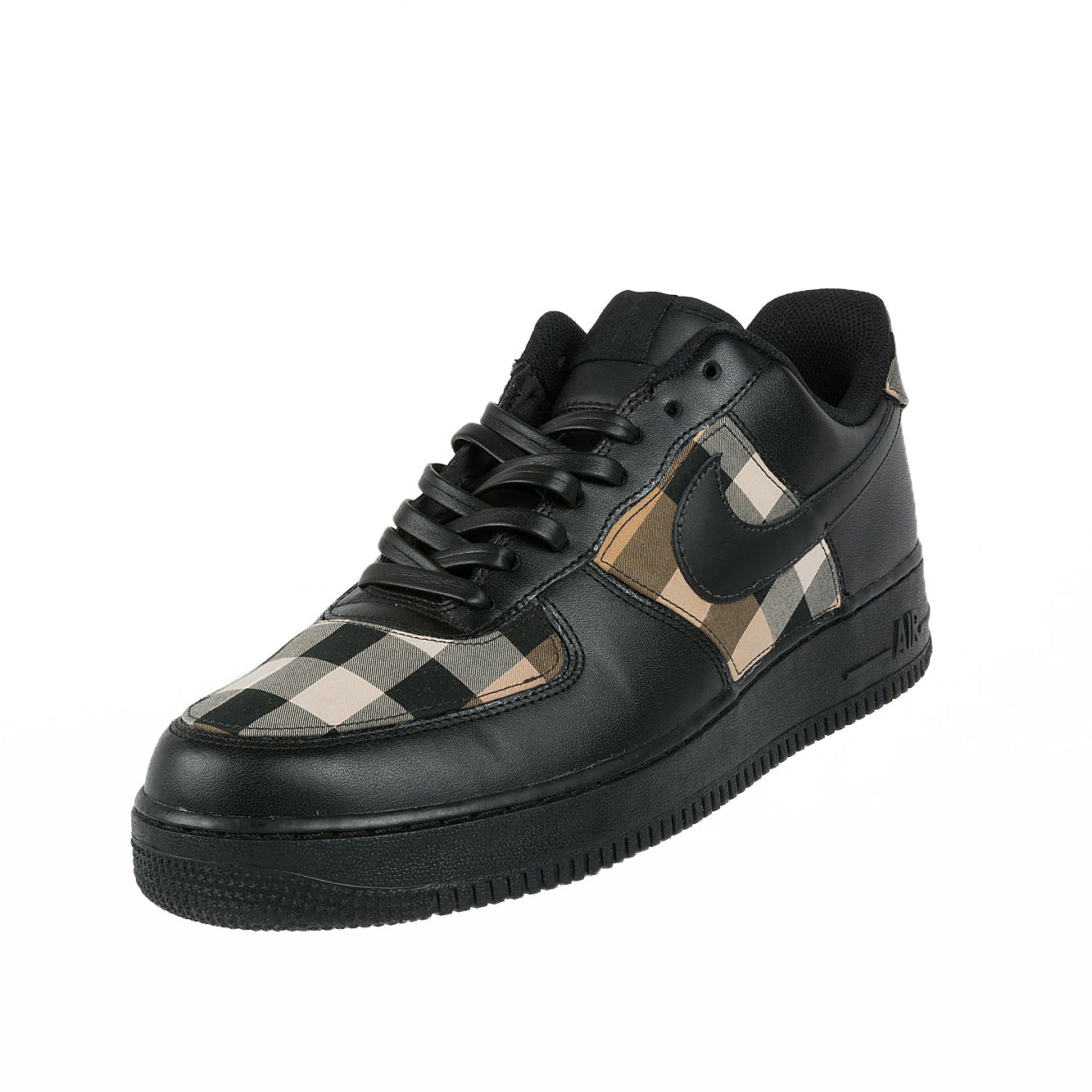 Designer air forces 2025