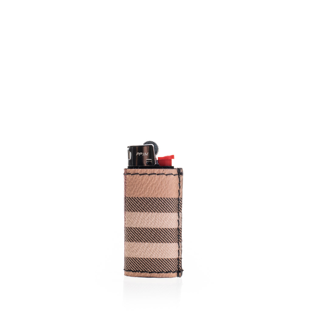 Case de Isqueiro Designer