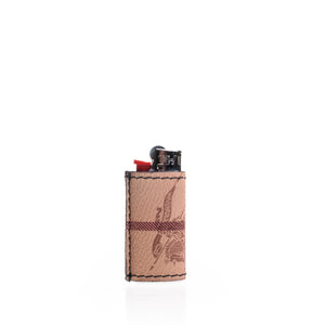 Case de Isqueiro Designer