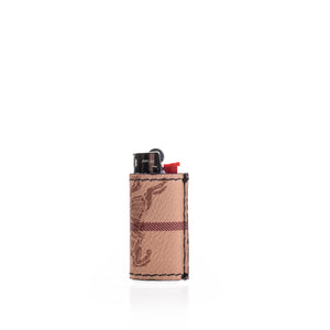 Case de Isqueiro Designer