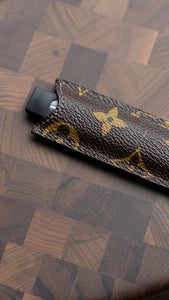 Case de Vape Designer